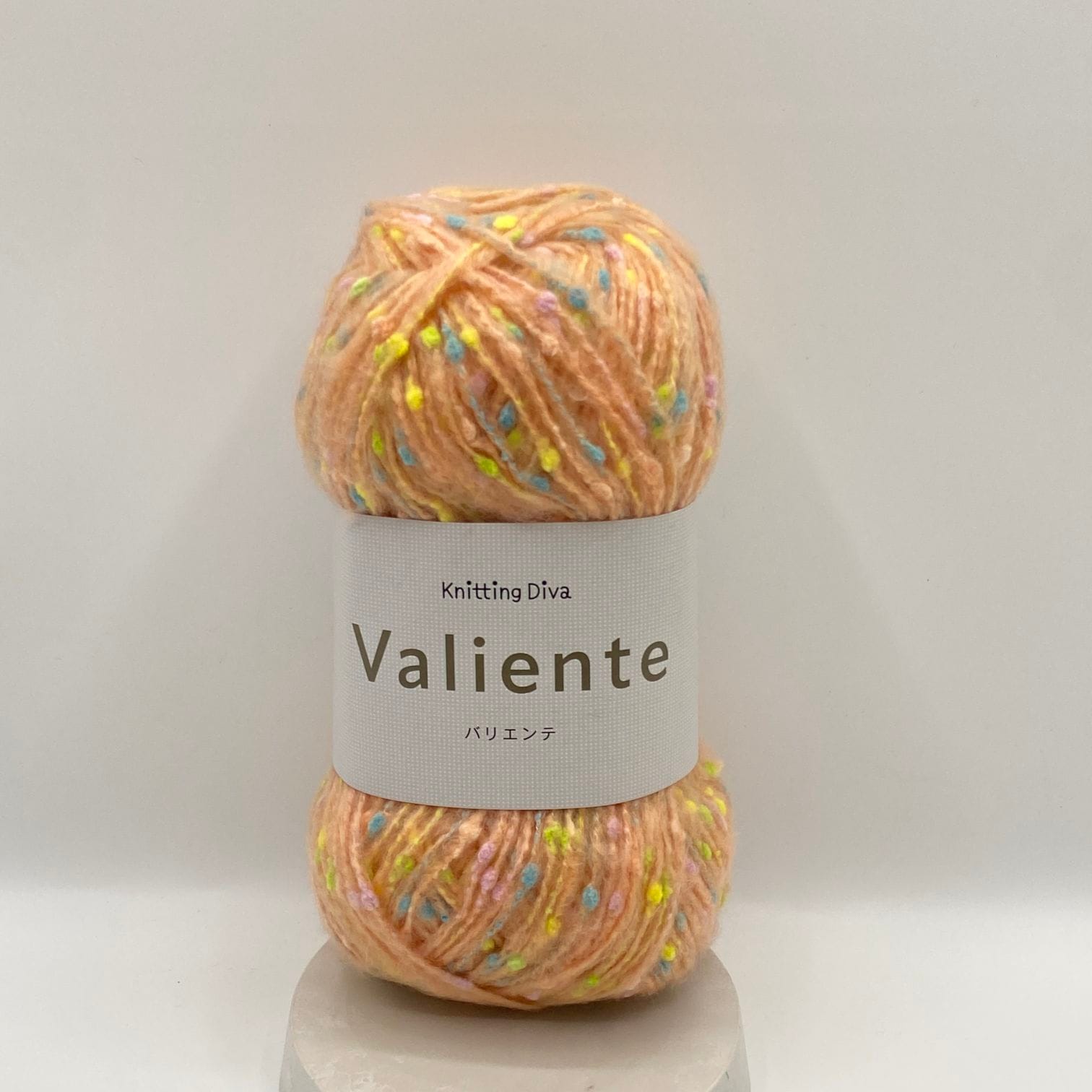 valiente(バリエンテ)　＃3