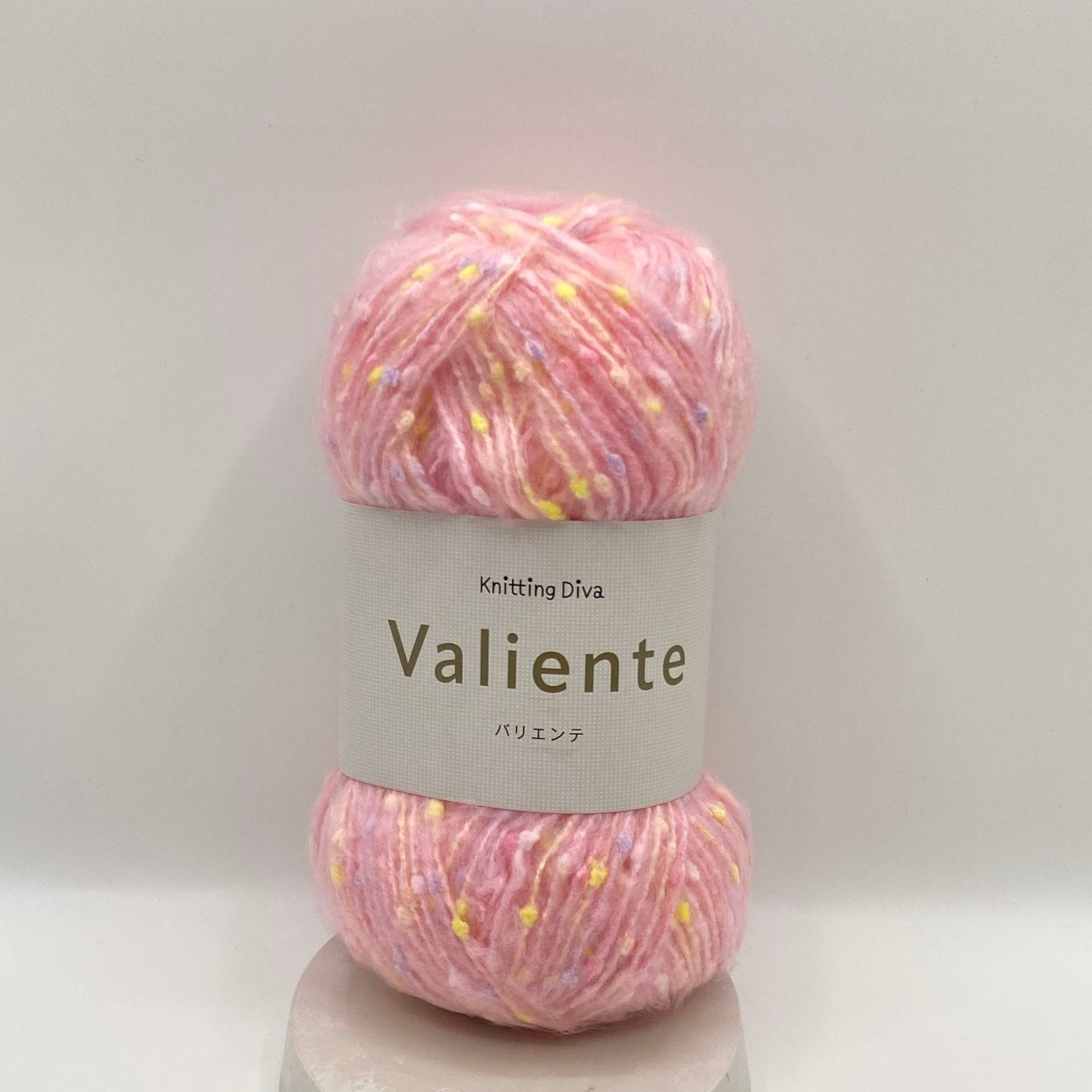 valiente(バリエンテ)　＃4