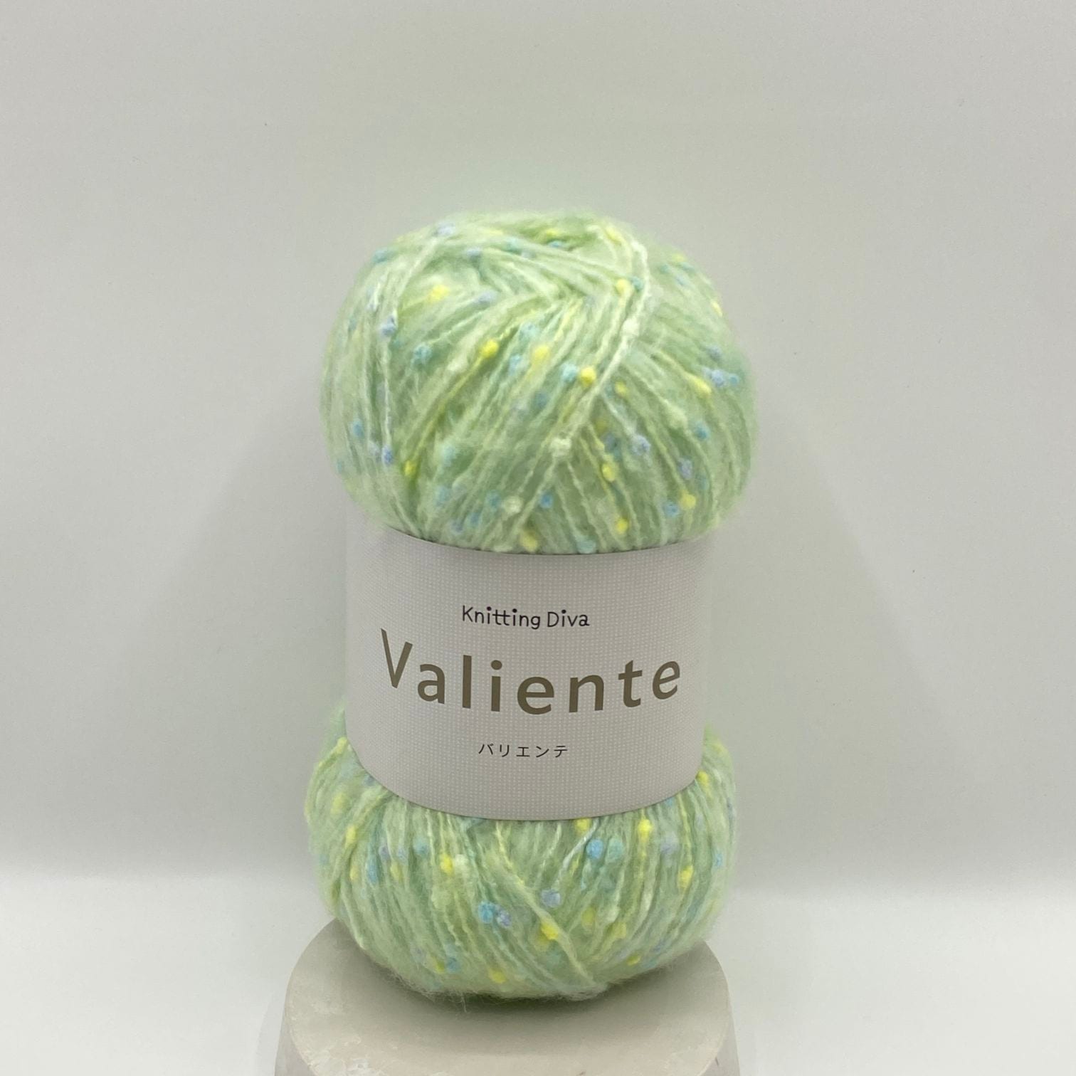 valiente(バリエンテ)　＃5