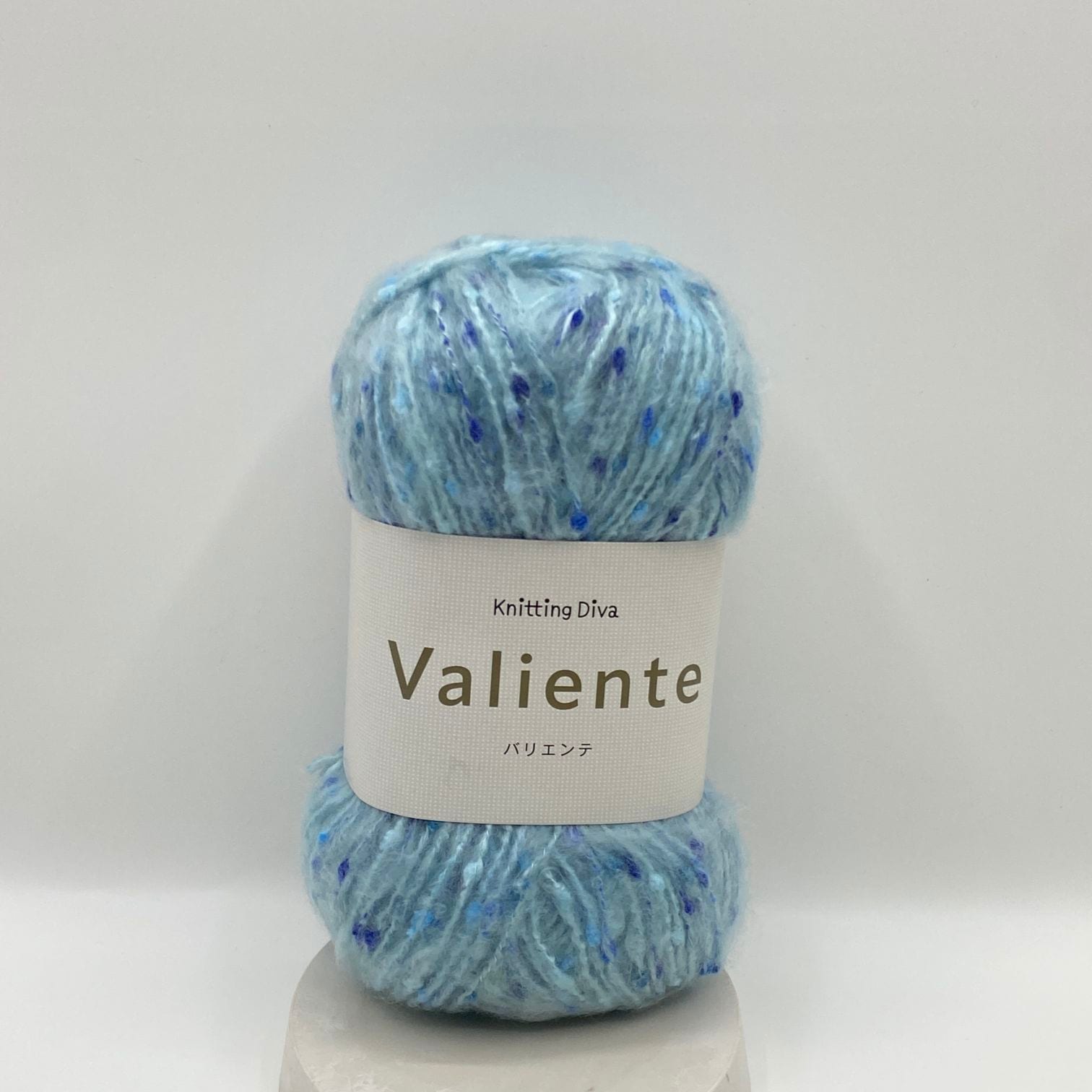 valiente(バリエンテ)　＃6