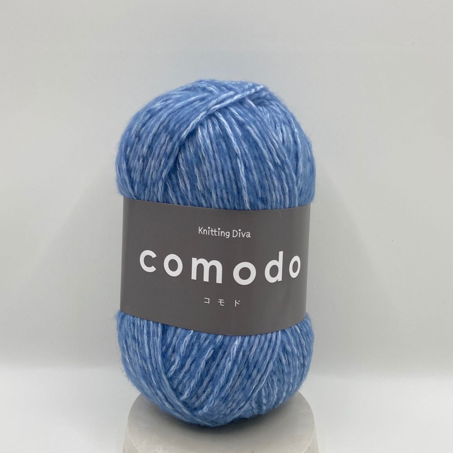 comodo(コモド)　＃11