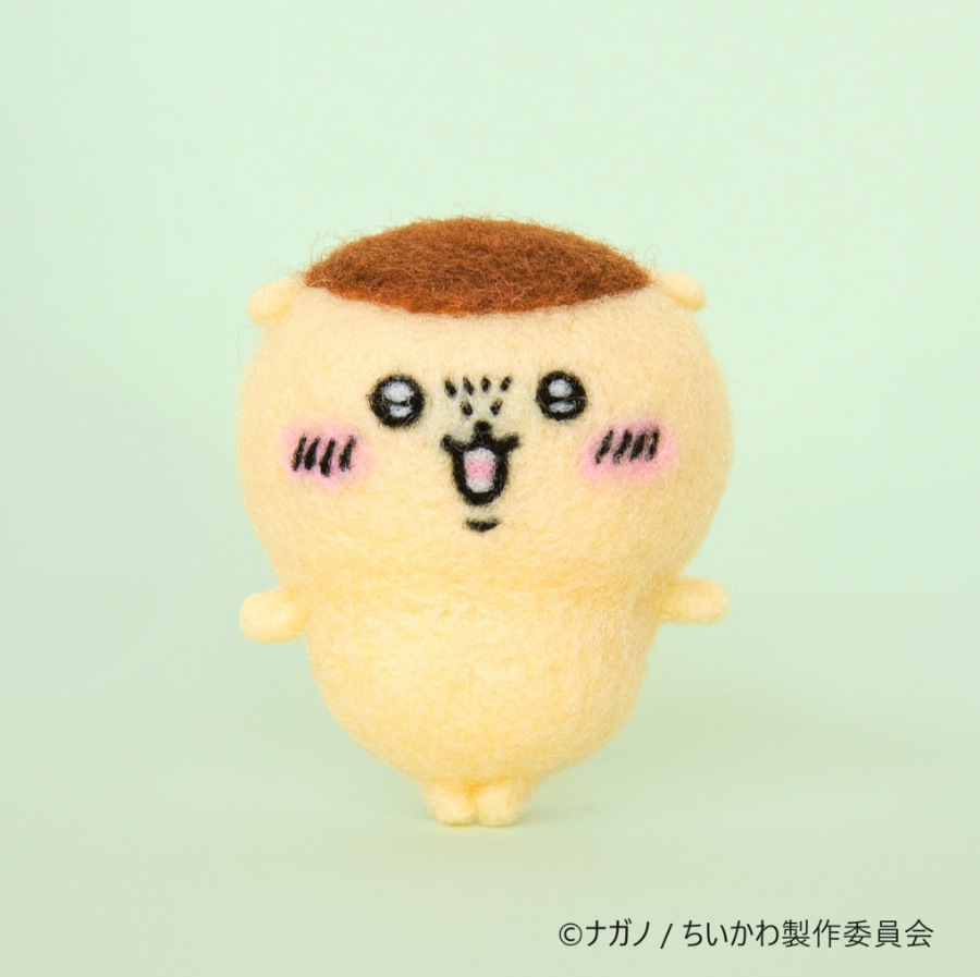 くりまんじゅう　2点セット ちいかわ くりまんじゅう2点セット - メルカリ