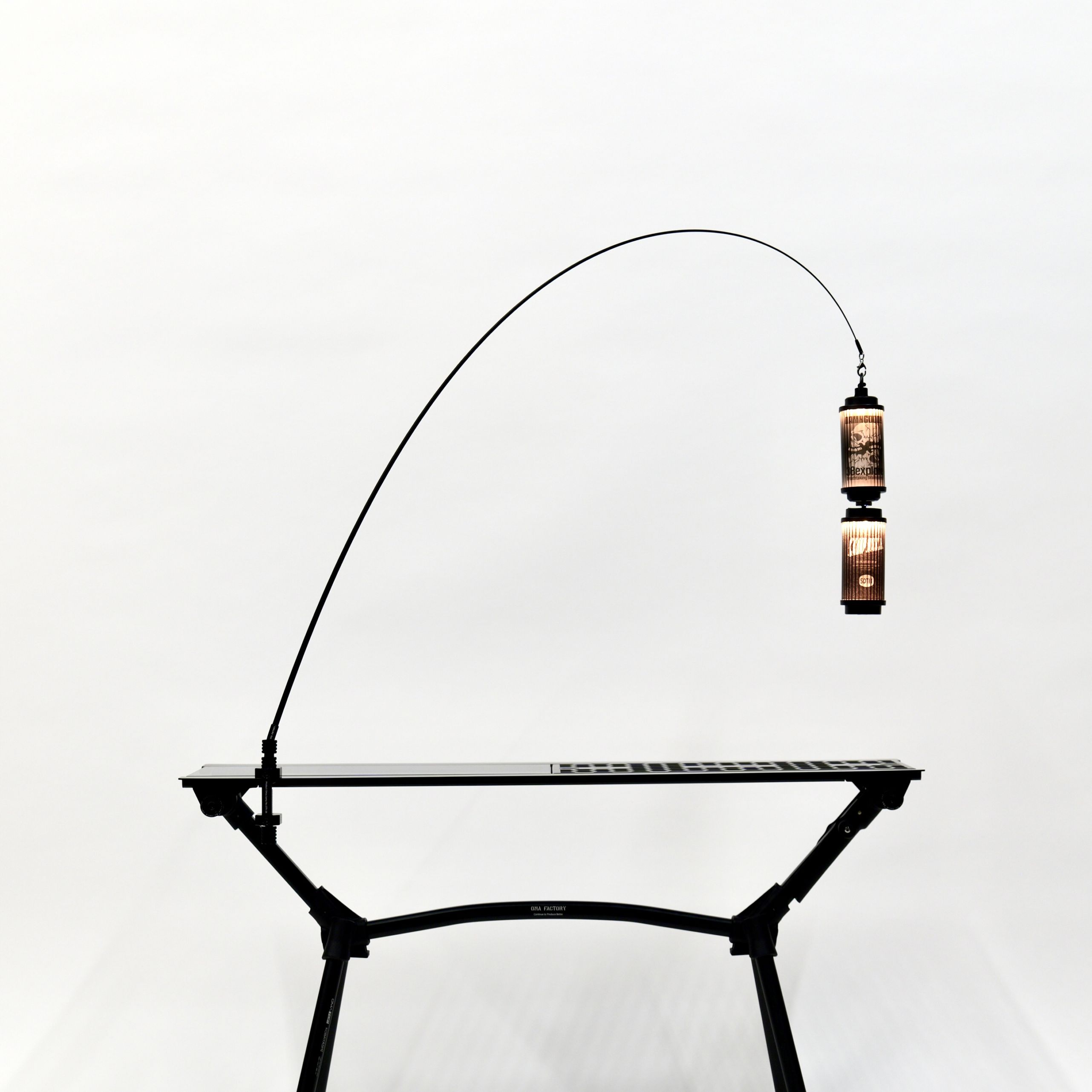 OMA.FISHING ROD