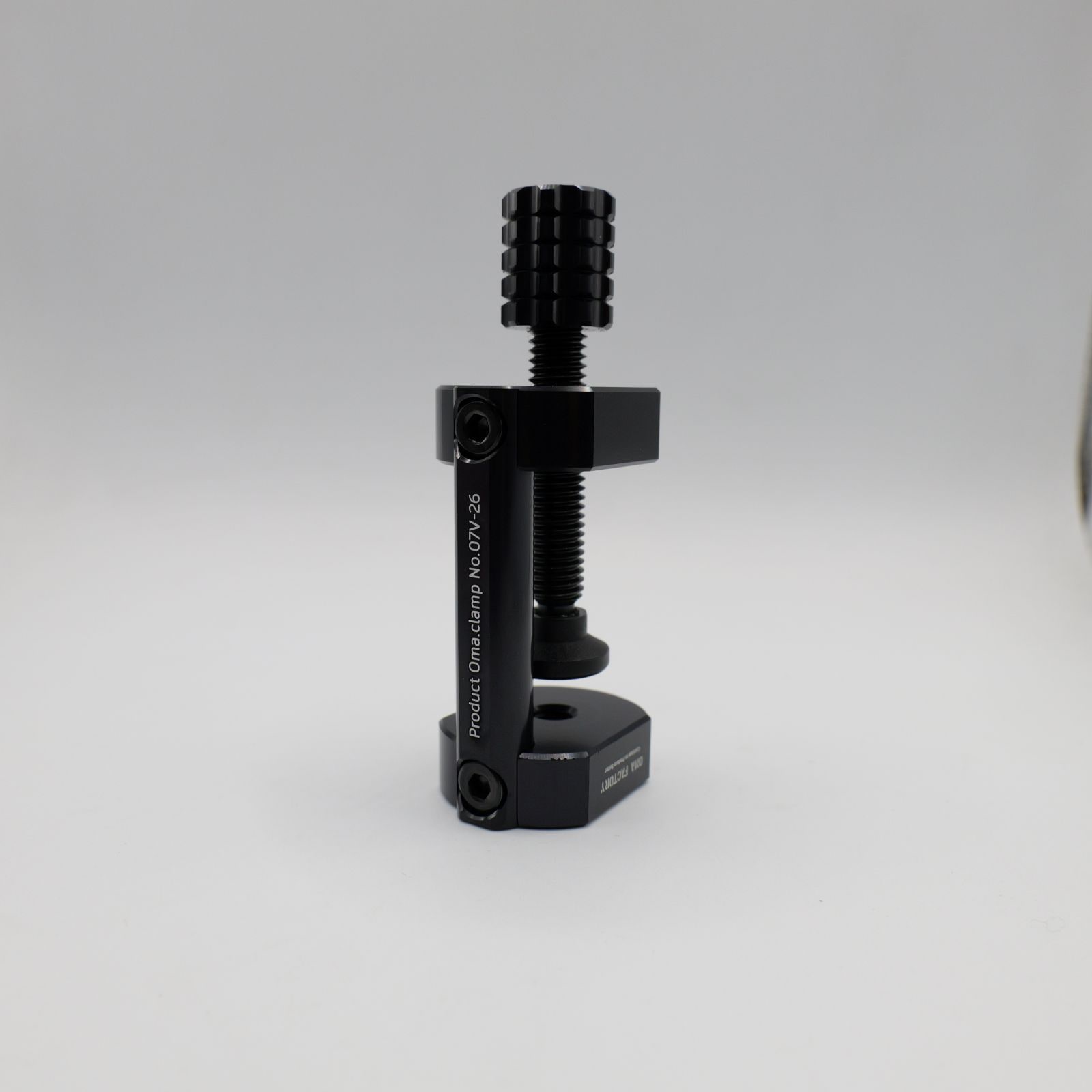 OMA.CLAMP アウトレット品