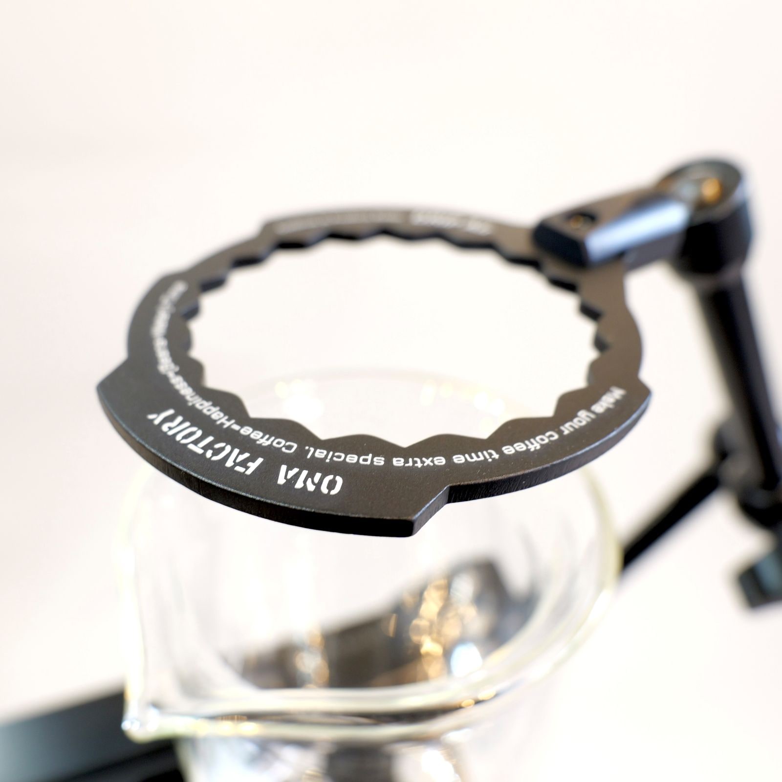 OMA Factory PENTAGON Airチタン OMA Factory｜PENTAGON Air OMA