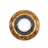 LUNL.SHADE Brass 極No.001