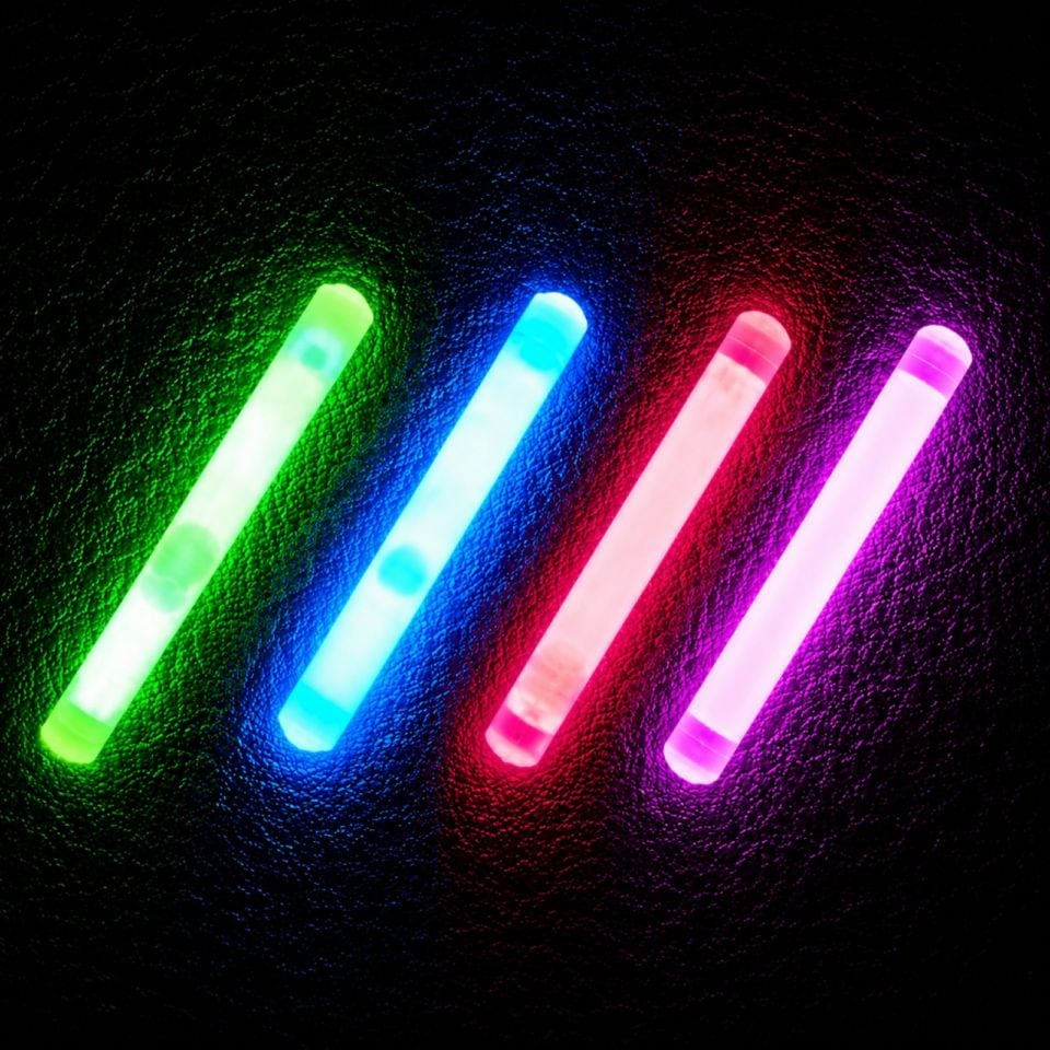 CHEMICAL STICK 37mm
