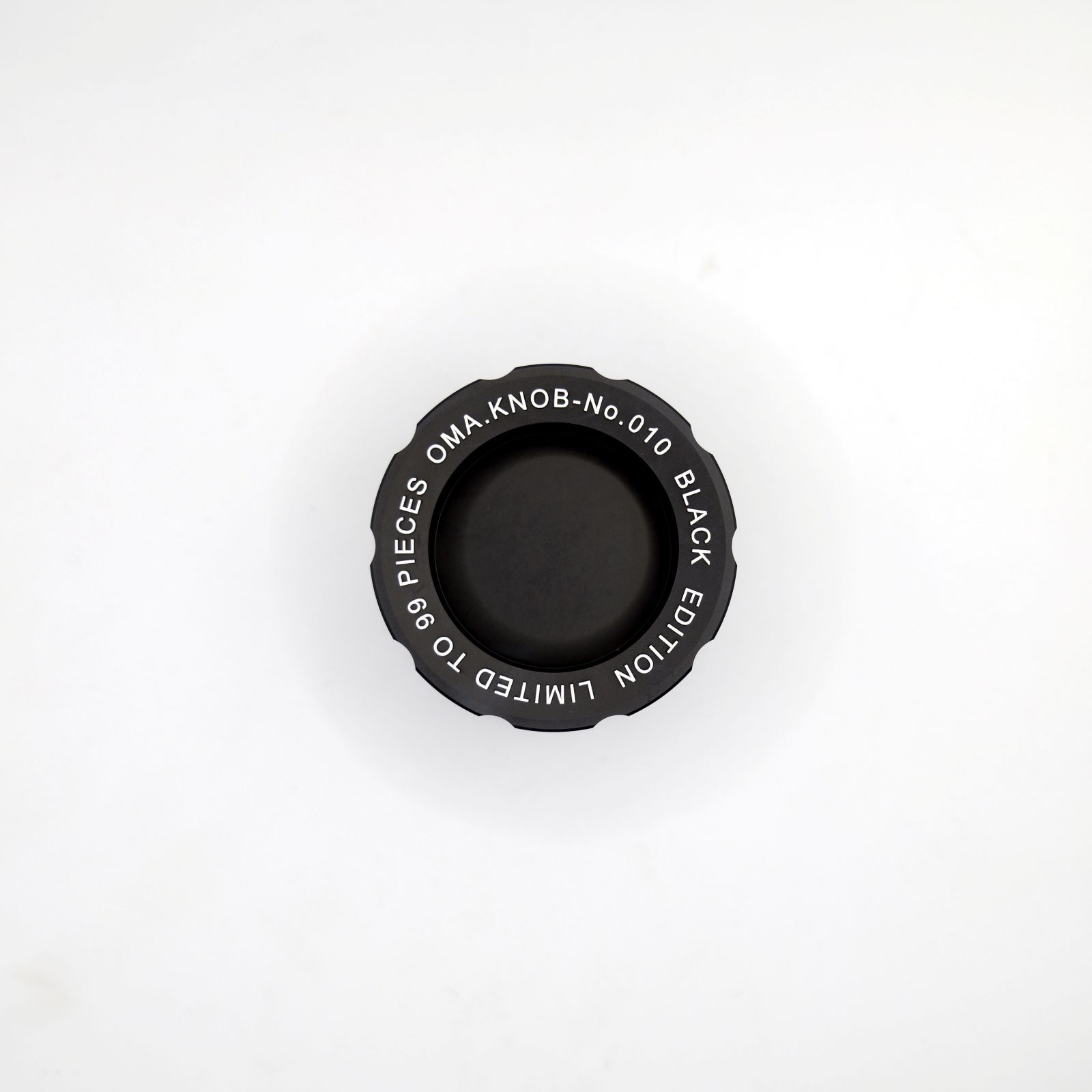 OMA.KNOB-No.010 | バーナーノブカスタム | OMA Factory