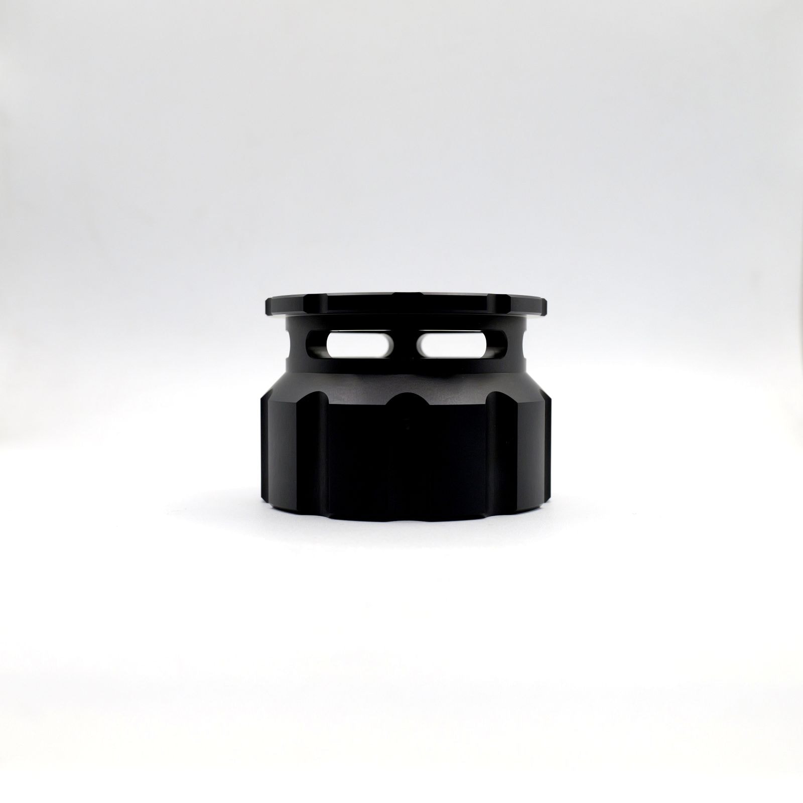 OMA.KNOB-No.010 | バーナーノブカスタム | OMA Factory