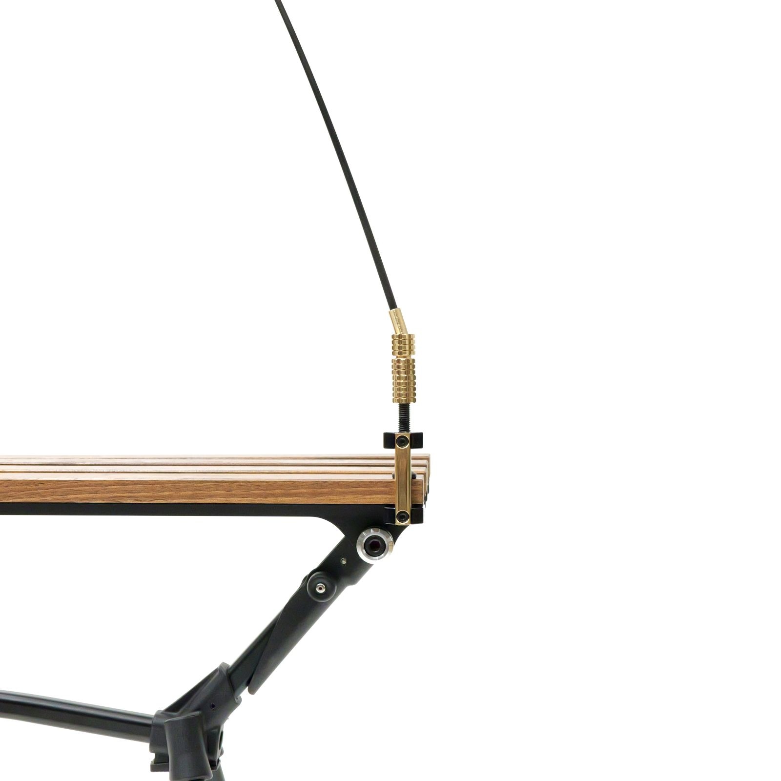 FISHING ROD SHORT | テーブル | OMA Factory