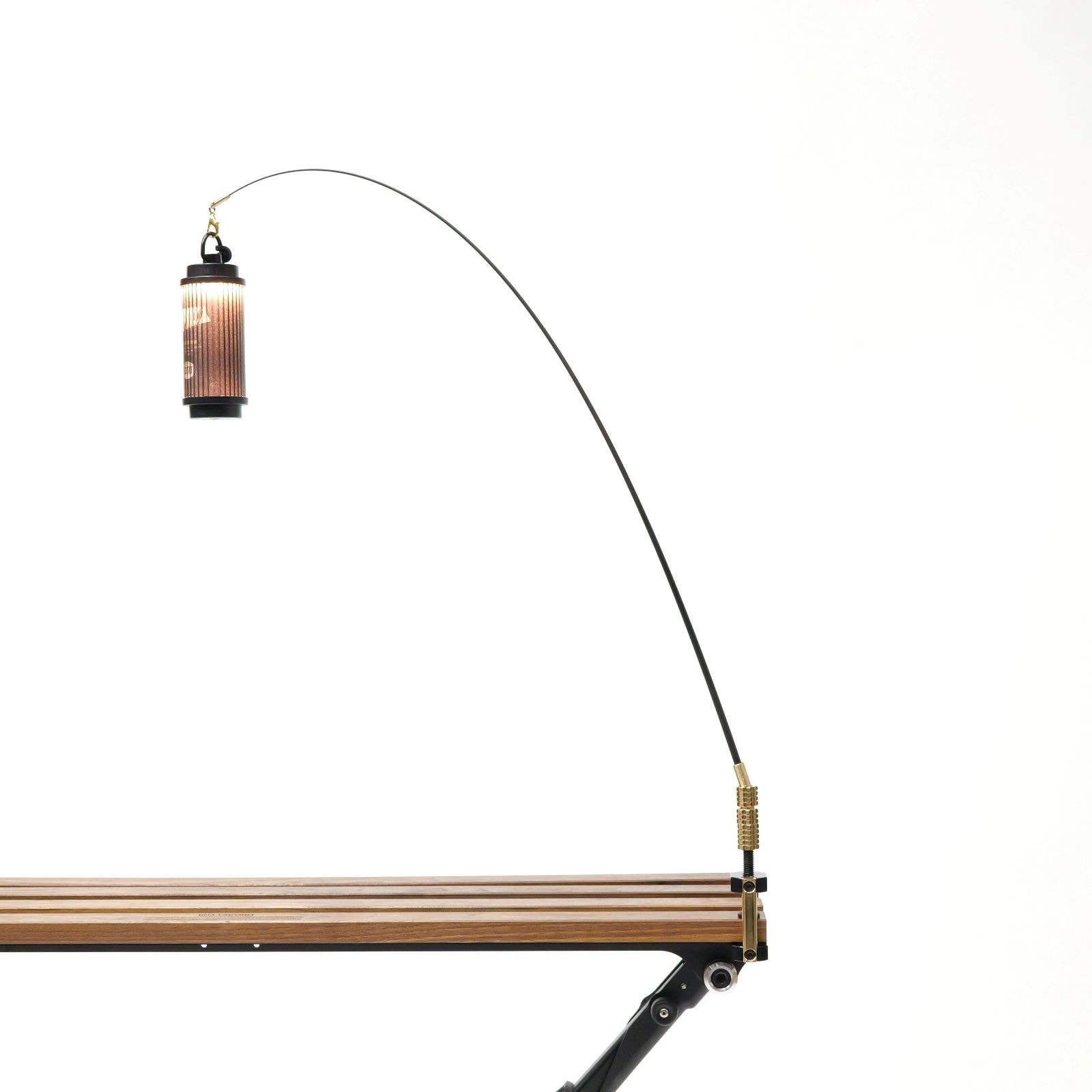 FISHING ROD SHORT | テーブル | OMA Factory