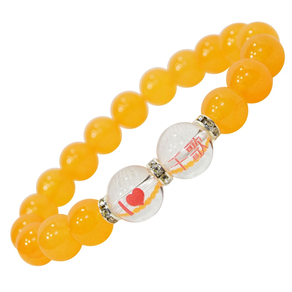 千歌/推しブレス<br>Φ10mm<br>石ランク/★★★★★