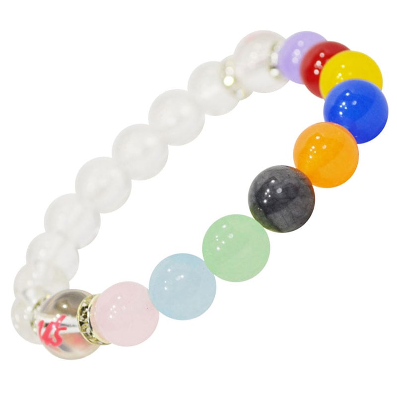 μ’s/推しブレス<br>Φ10mm<br>石ランク/★★★★★