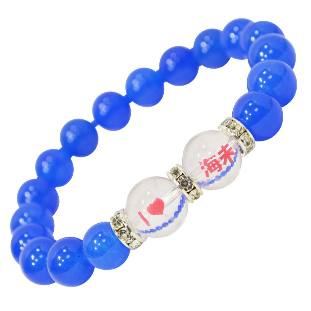 海未/推しブレス<br>Φ10mm<br>石ランク/★★★★★