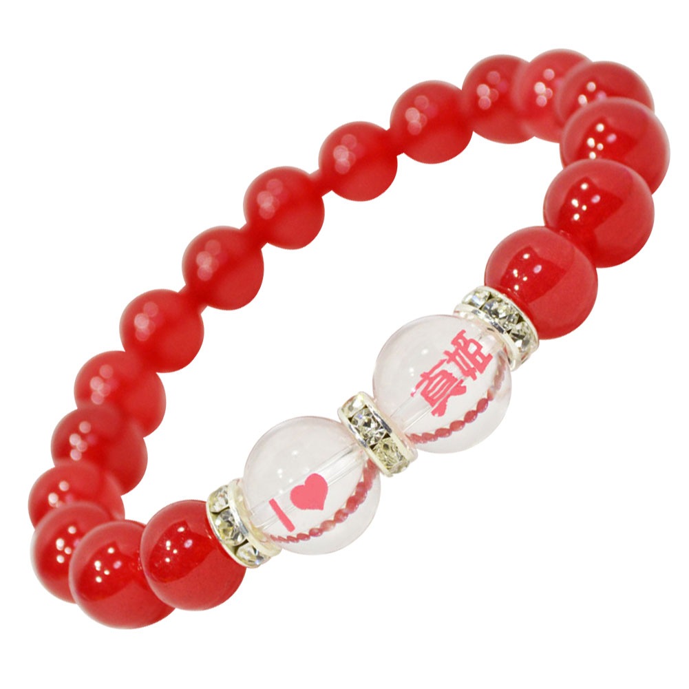 真姫/推しブレス<br>Φ10mm<br>石ランク/★★★★★