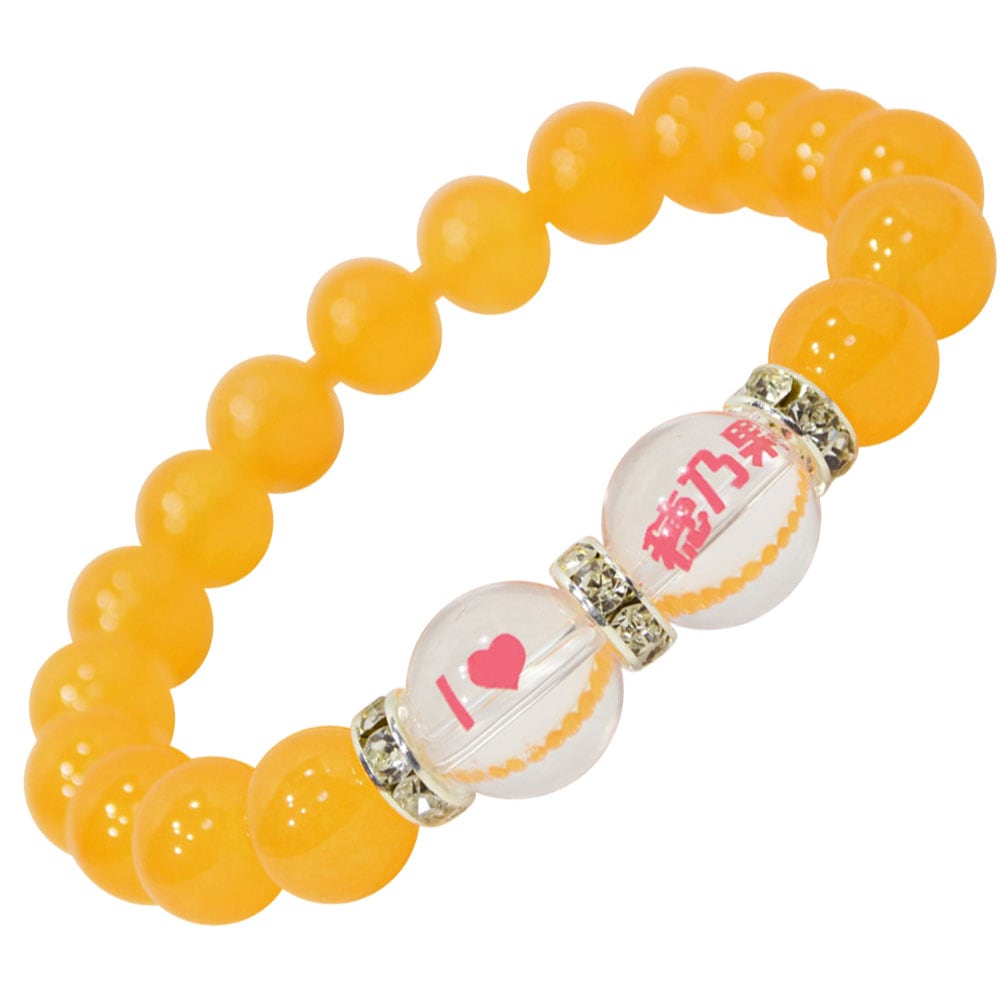 穂乃果/推しブレス<br>Φ10mm<br>石ランク/★★★★★