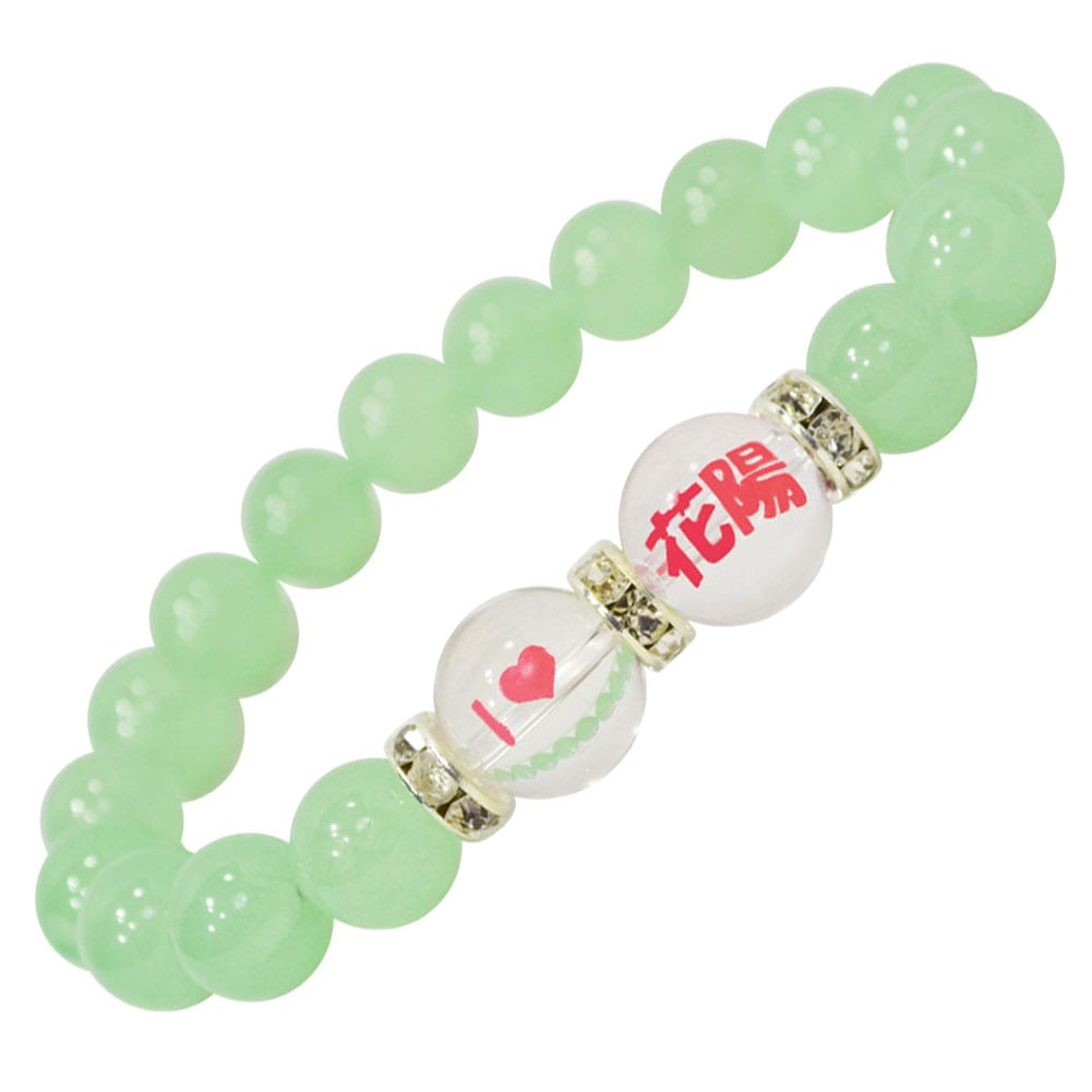 花陽/推しブレス<br>Φ10mm<br>石ランク/★★★★★