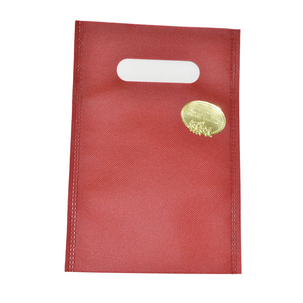 無料簡易ラッピング/オーガンジー巾着