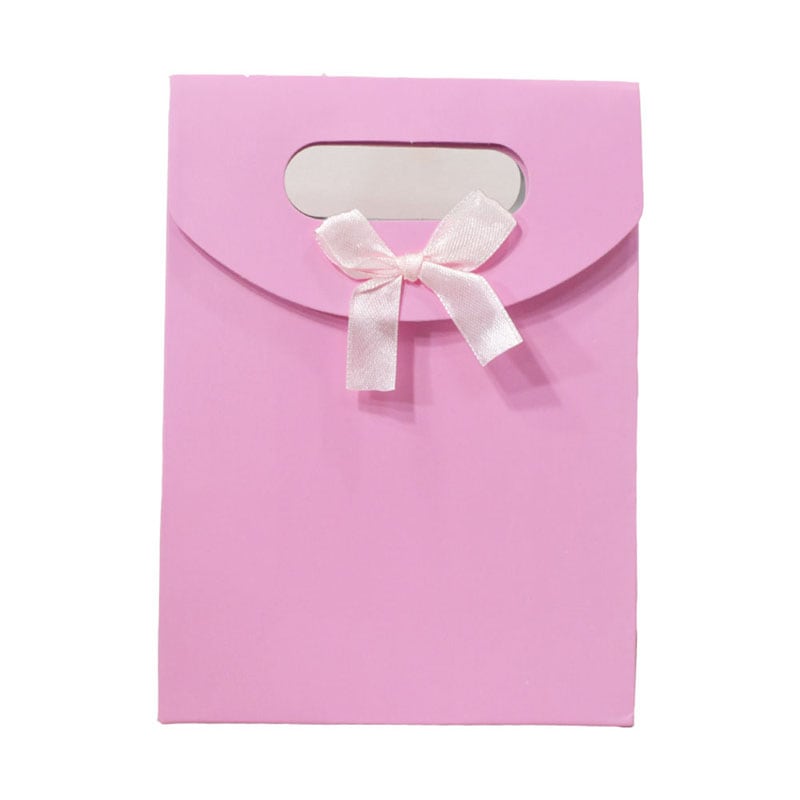 クラフトバッグ/ラッピング