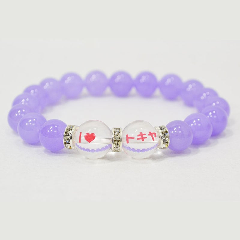 トキヤ/推しブレス<br>Φ10mm<br>石ランク/★★★★★