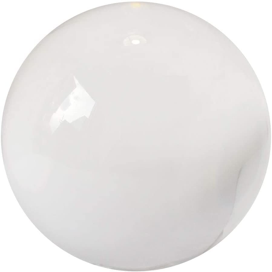 天然水晶/ロッククリスタル<br>水晶玉/スフィア/一点もの/鑑別書付<br>Φ63mmm<br>浄化/純粋/無垢<br>石ランク/★★★★★