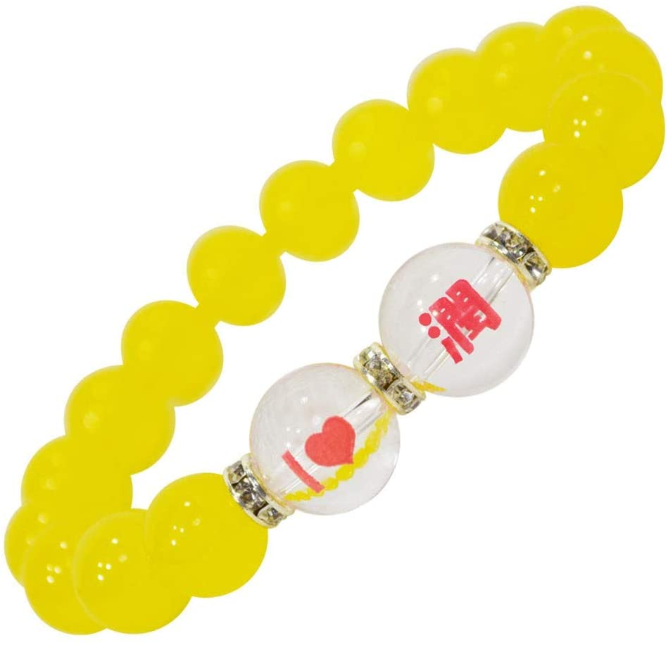 潤/推しブレス<br>Φ10mm<br>石ランク/★★★★★