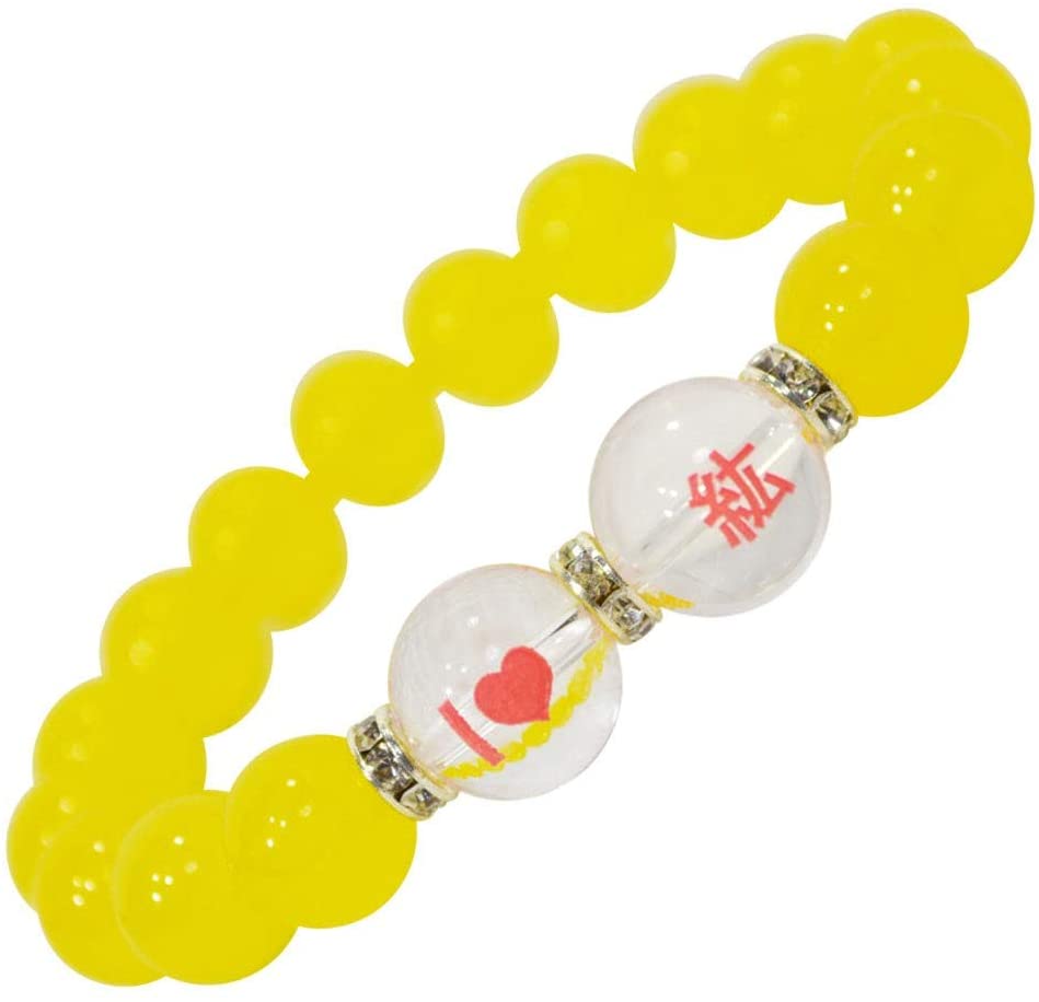 紘/推しブレス<br>Φ10mm<br>石ランク/★★★★★