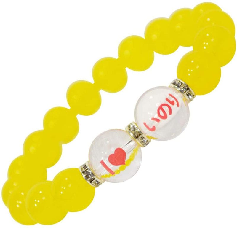 いのり/推しブレス<br>Φ10mm<br>石ランク/★★★★★