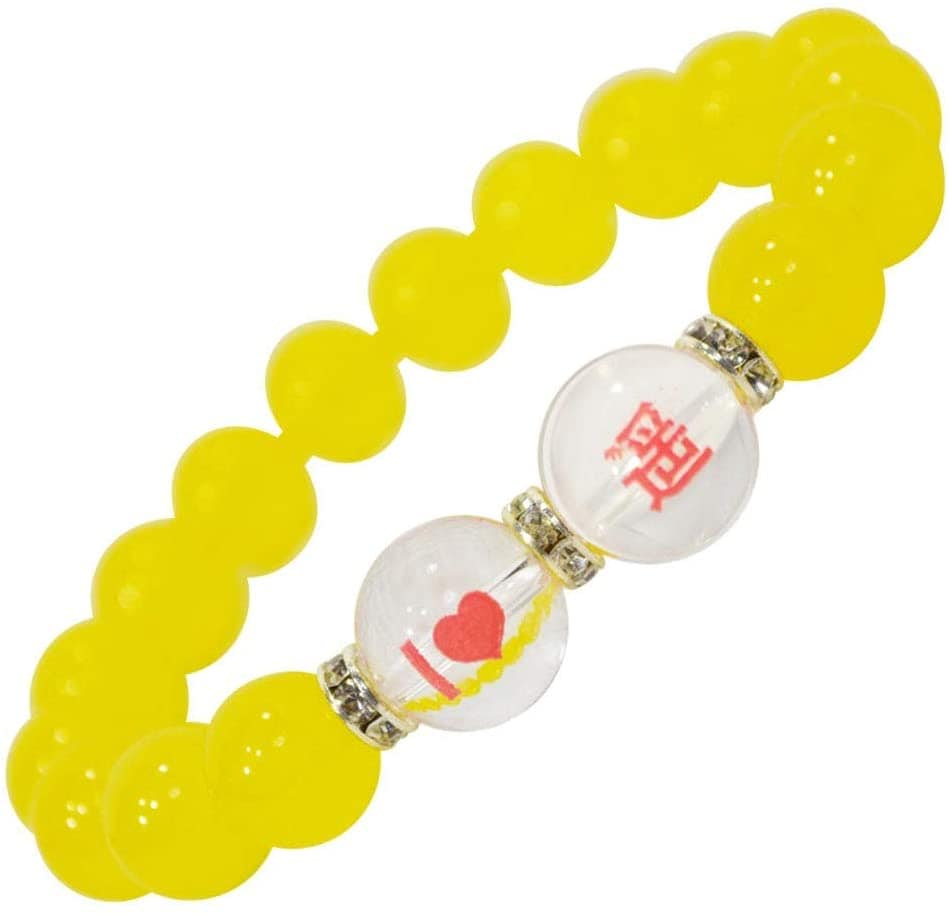 遥/推しブレス<br>Φ10mm<br>石ランク/★★★★★