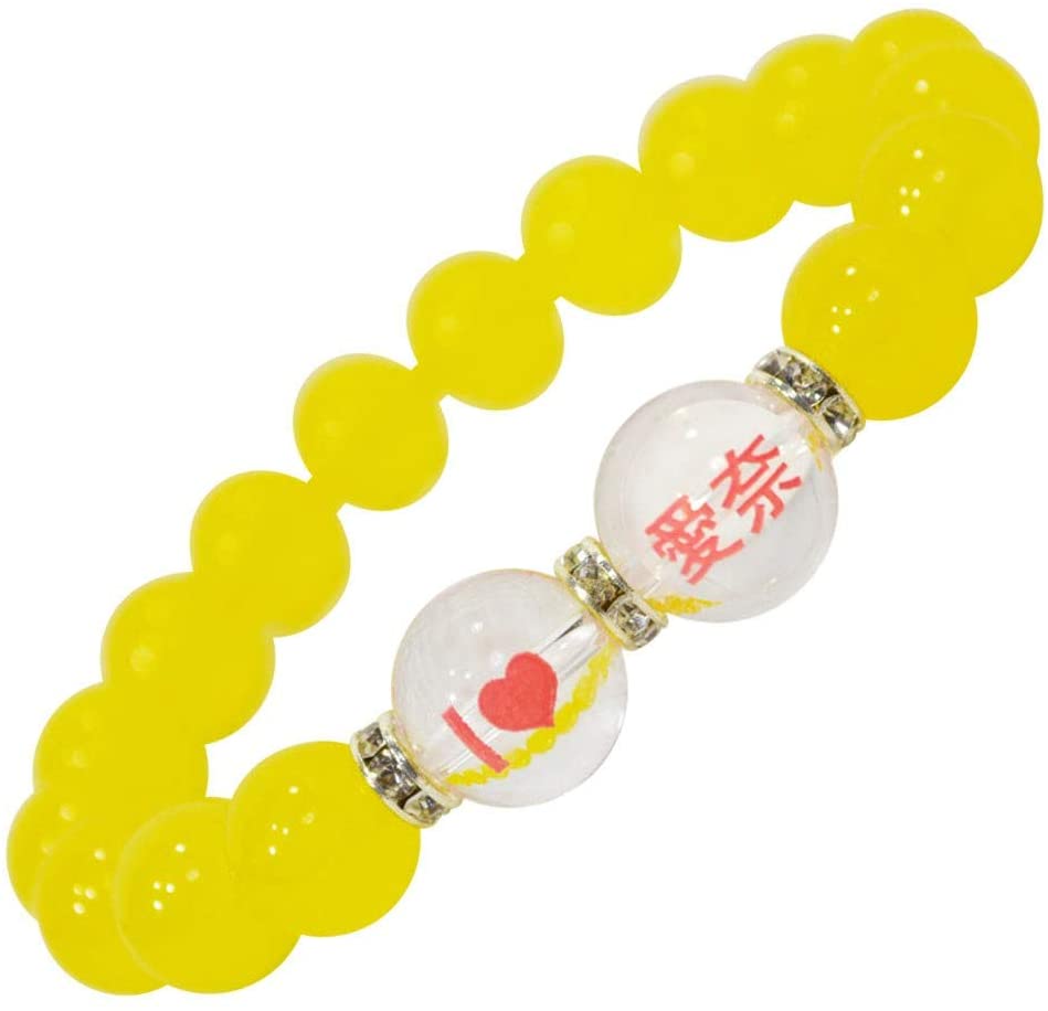 愛奈/推しブレス<br>Φ10mm<br>石ランク/★★★★★