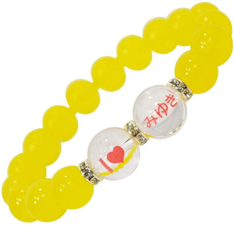 みゆき/推しブレス<br>Φ10mm<br>石ランク/★★★★★