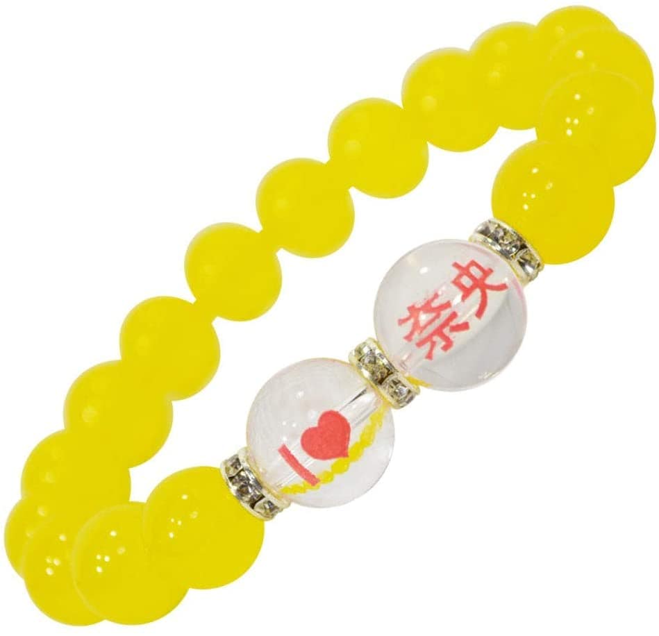 奈央/推しブレス<br>Φ10mm<br>石ランク/★★★★★