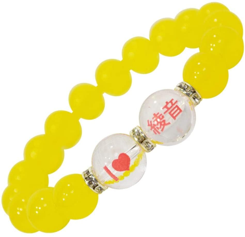 彩音/推しブレス<br>Φ10mm<br>石ランク/★★★★★