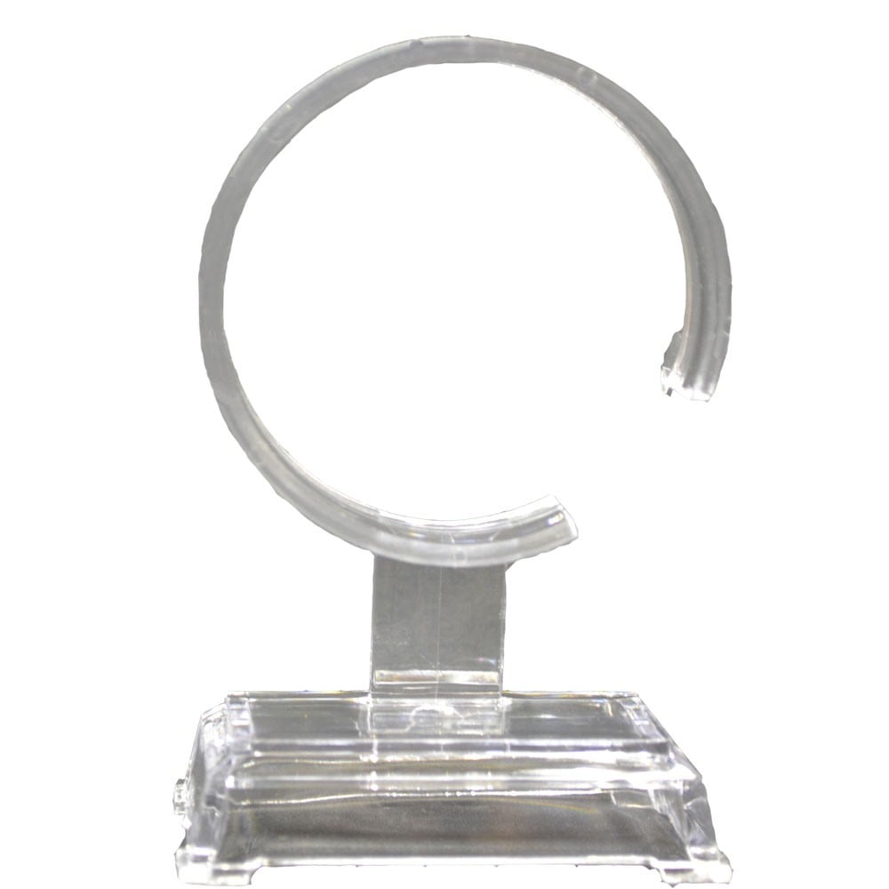 ブレスレットディスプレイ台<br>天然石/コレクション/台/展示/ブレスレット/ディスプレイ/保管