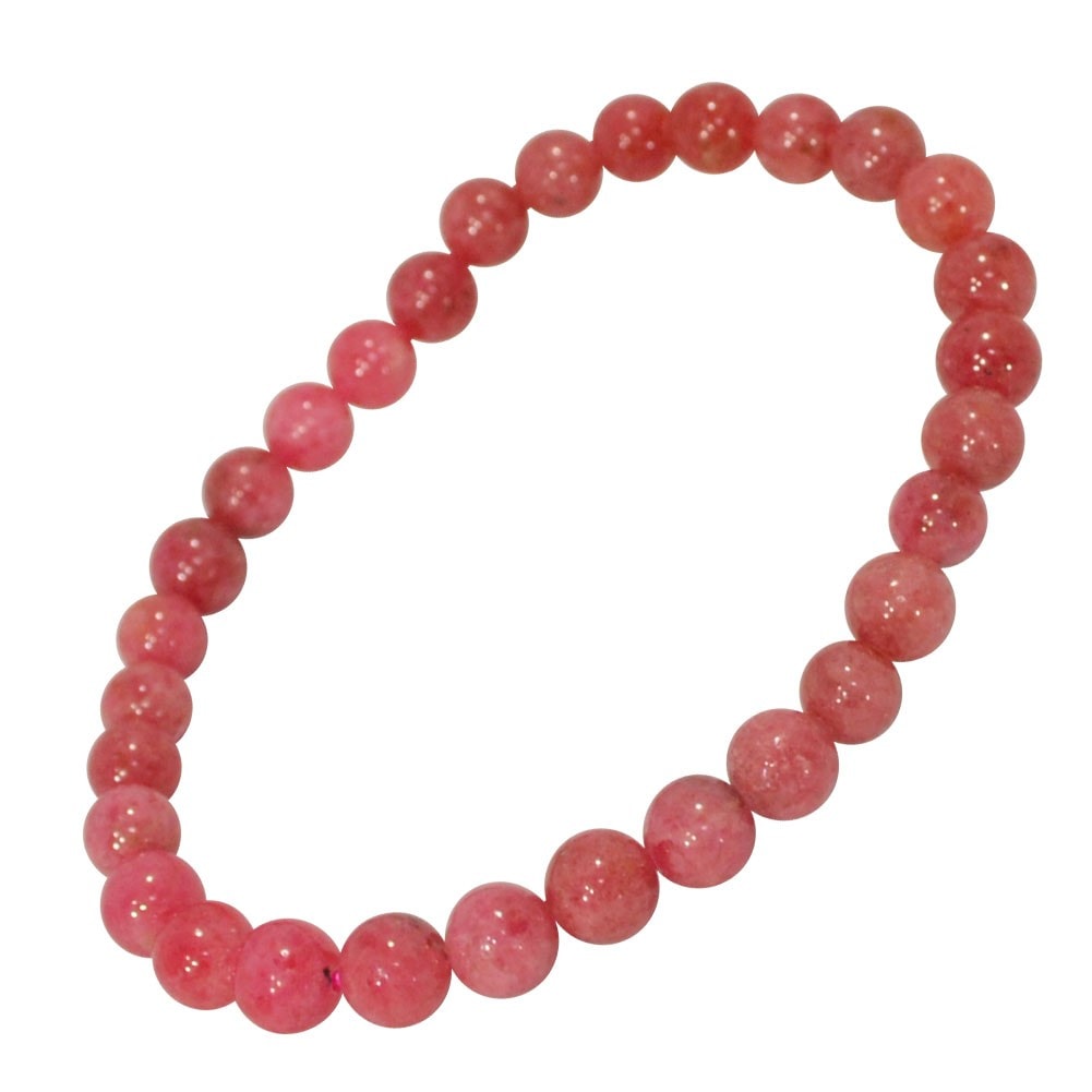 インペリアルロードナイト<br>ブレスレット<br>Φ6mm<br>ストレス緩和/恋愛成就/人間関係<br>石ランク/★★★☆☆