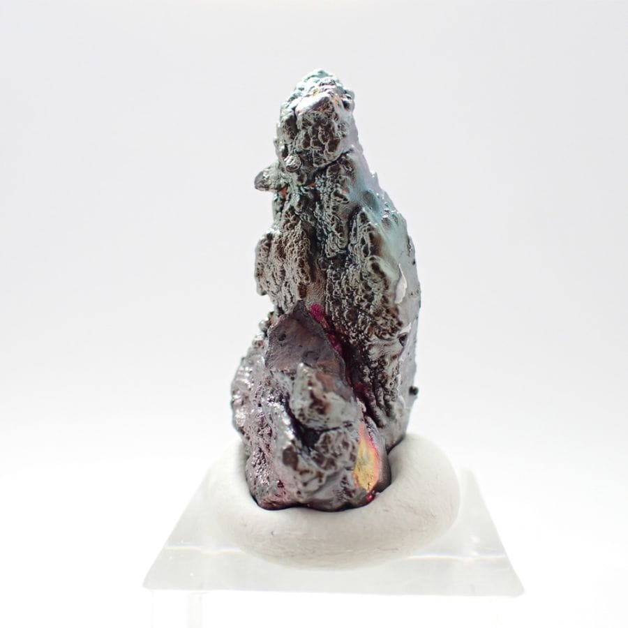 ゲーサイト　スペイン産　ファインミネラル ★★★鉱物 標本｜PARAGON