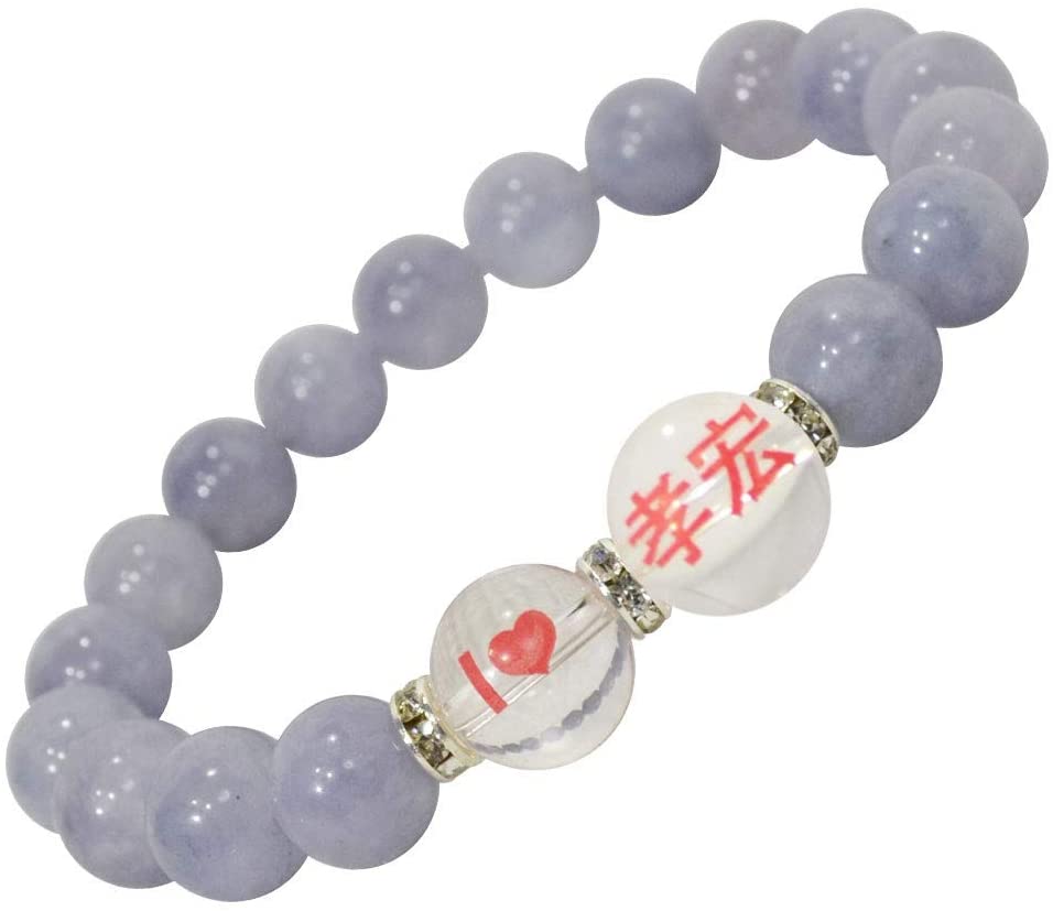 孝宏/推しブレス<br>Φ10mm<br>石ランク/★★★★★