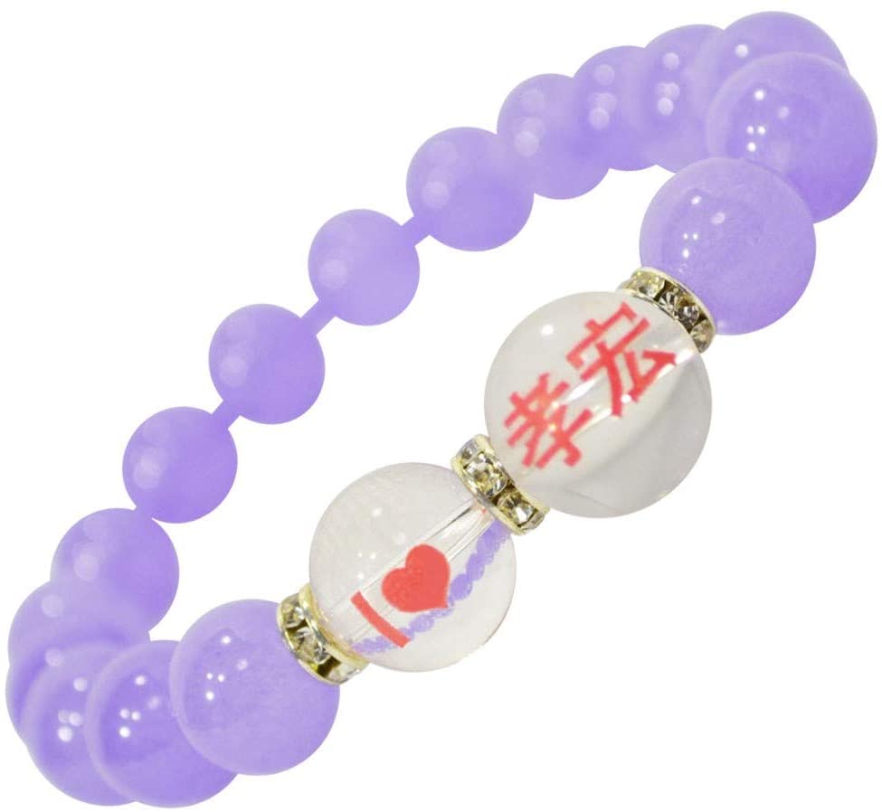 孝宏/推しブレス<br>Φ10mm<br>石ランク/★★★★★