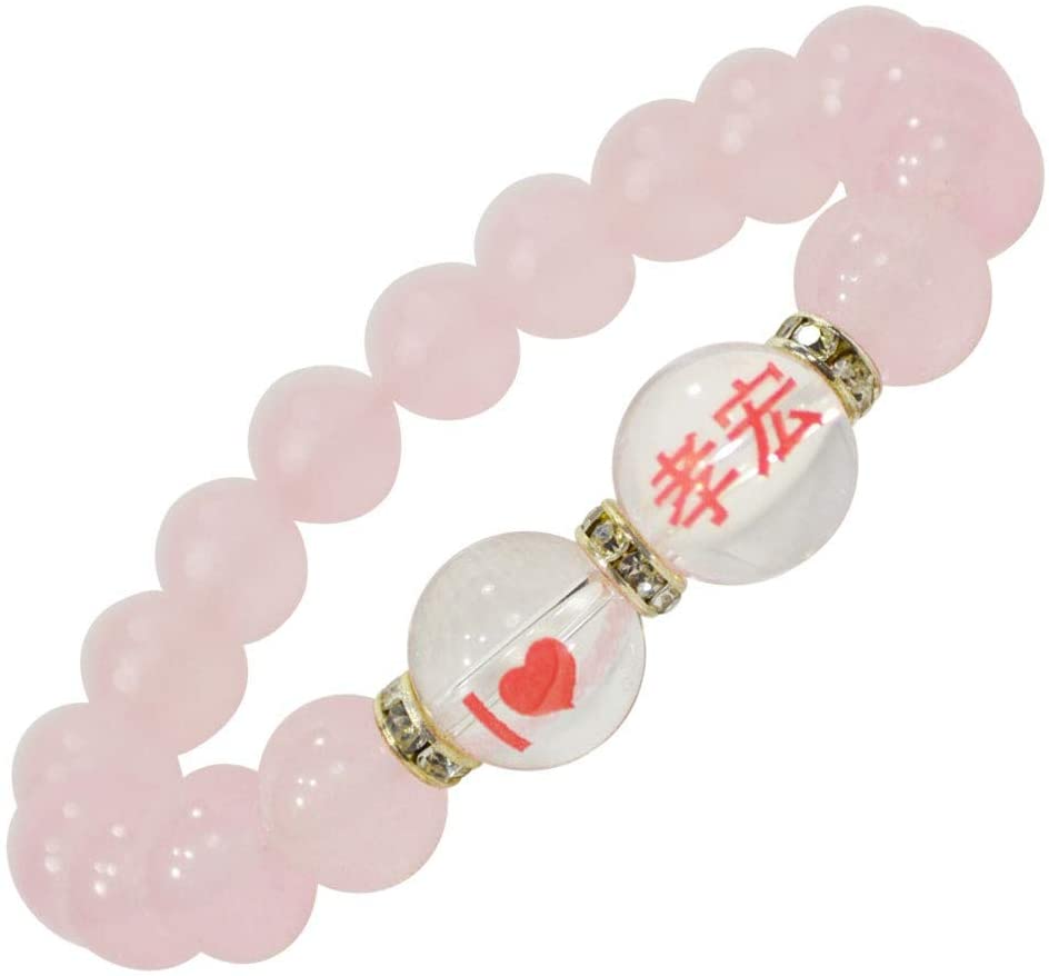 孝宏/推しブレス<br>Φ10mm<br>石ランク/★★★★★