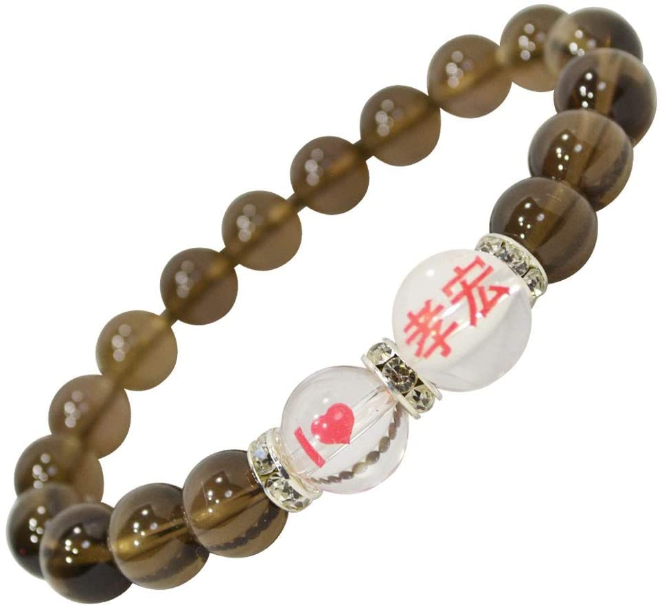 孝宏/推しブレス<br>Φ10mm<br>石ランク/★★★★★