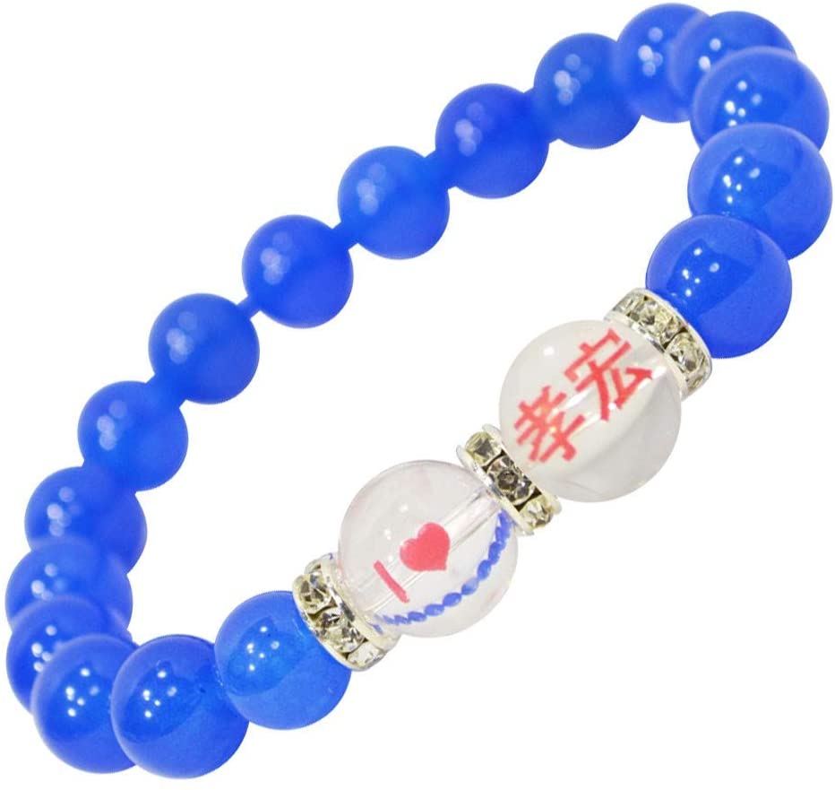 孝宏/推しブレス<br>Φ10mm<br>石ランク/★★★★★