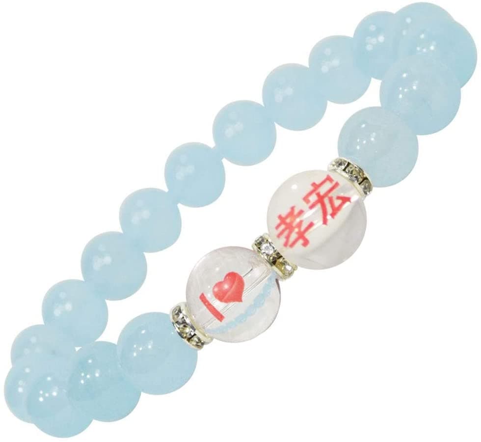 孝宏/推しブレス<br>Φ10mm<br>石ランク/★★★★★