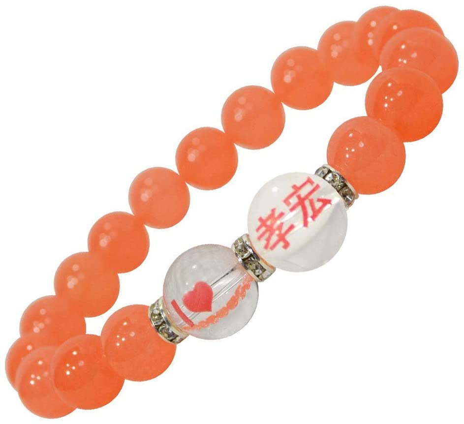 孝宏/推しブレス<br>Φ10mm<br>石ランク/★★★★★