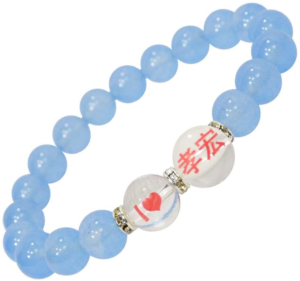 孝宏/推しブレス<br>Φ10mm<br>石ランク/★★★★★