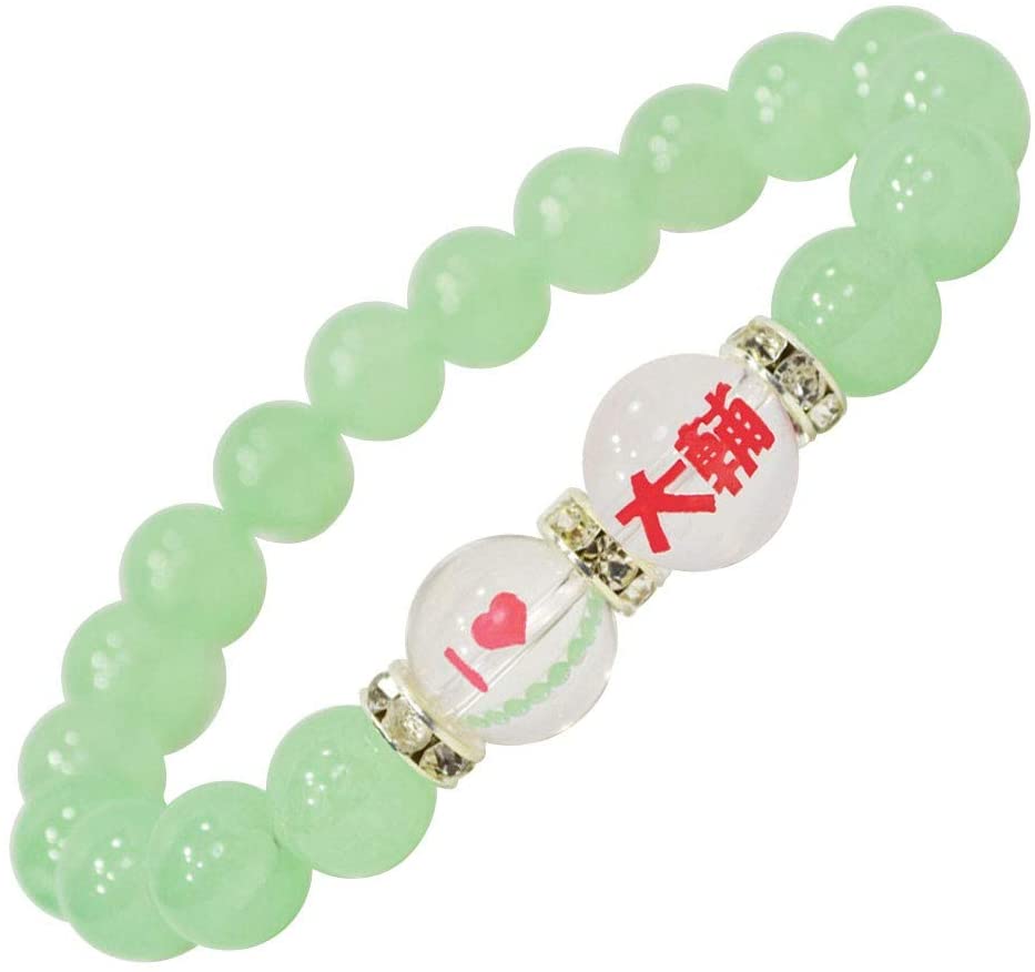 大輔/推しブレス<br>Φ10mm<br>石ランク/★★★★★