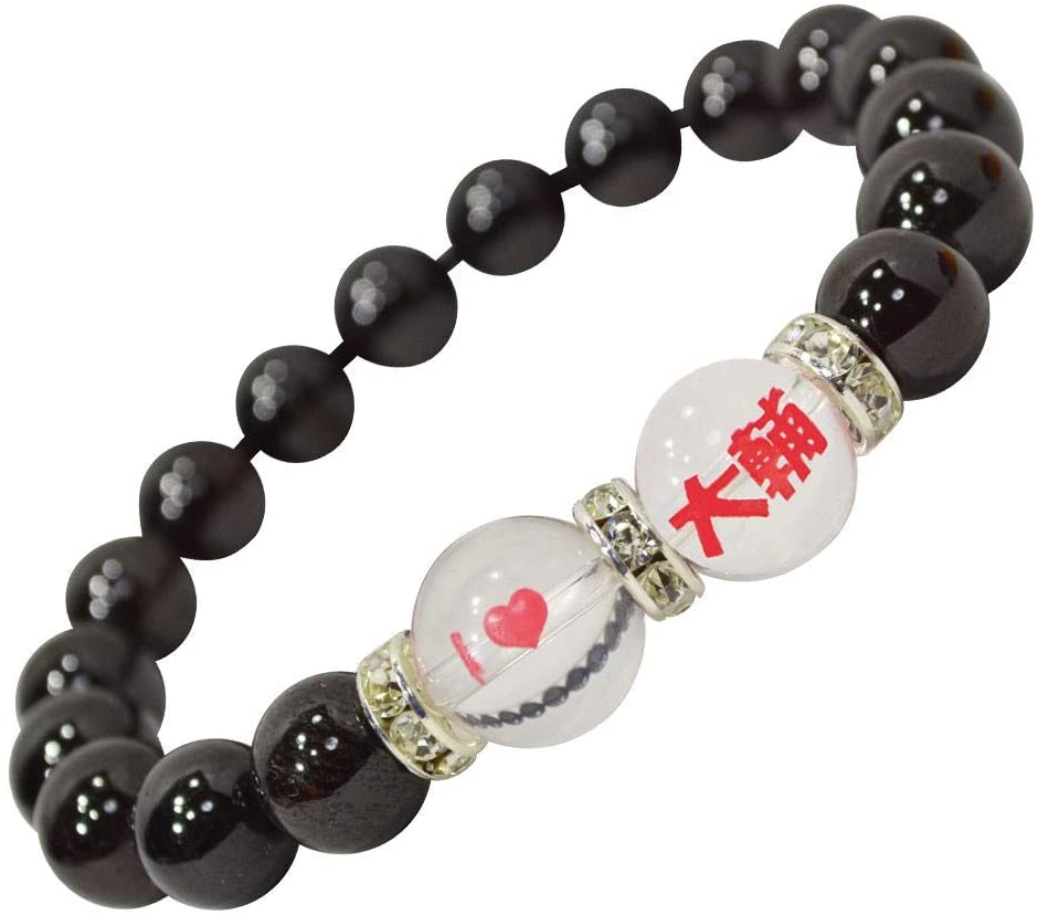 大輔/推しブレス<br>Φ10mm<br>石ランク/★★★★★