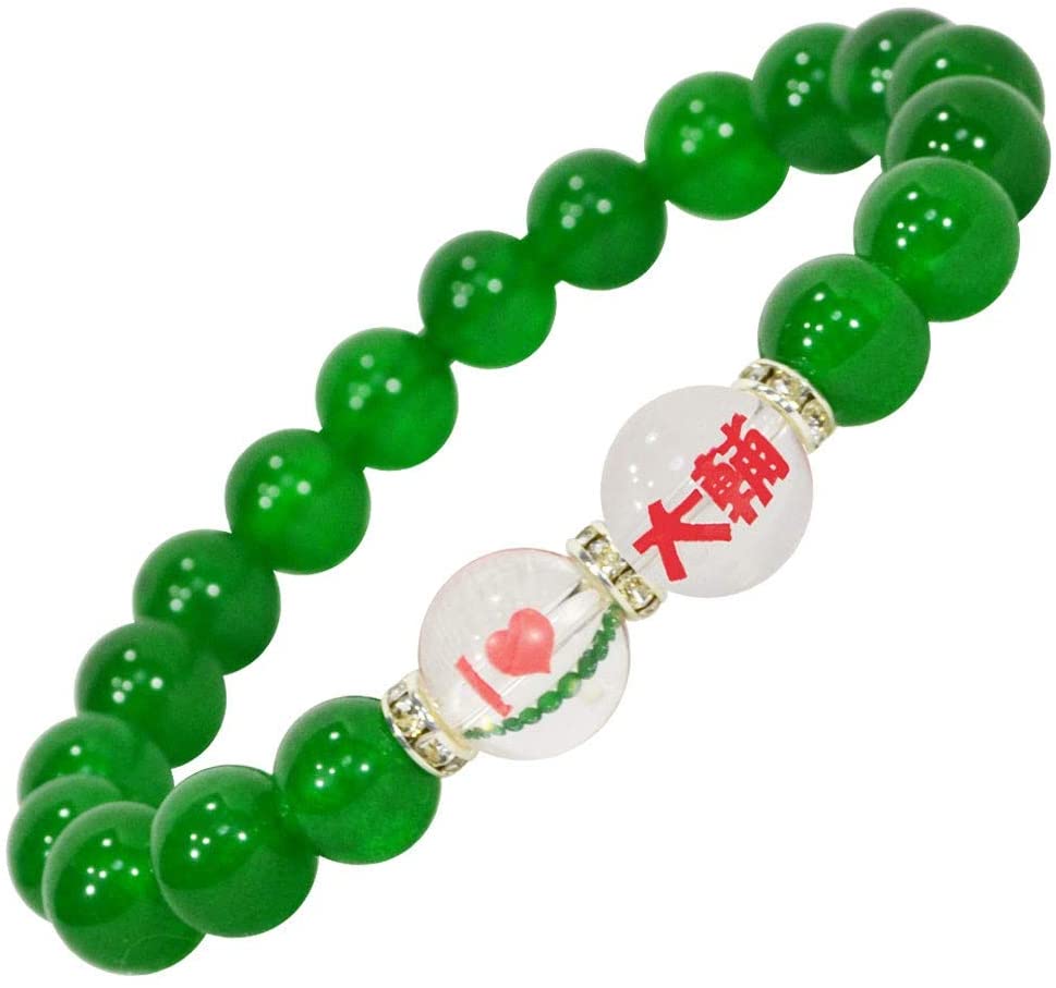 大輔/推しブレス<br>Φ10mm<br>石ランク/★★★★★