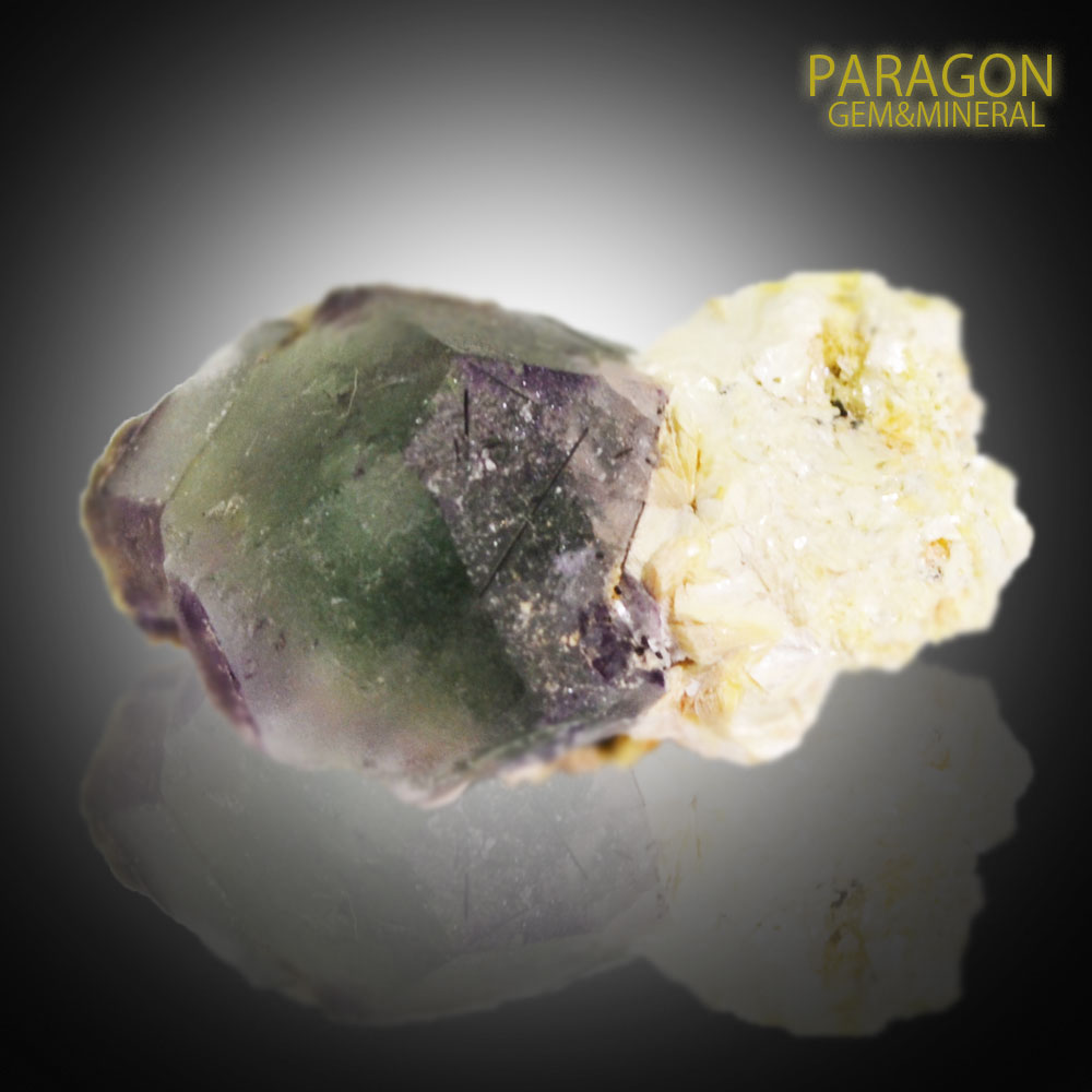 フローライト/鉱物/原石/標本/TYPE:-d/エロンゴ ナミビア産/石ランク/★★★★☆