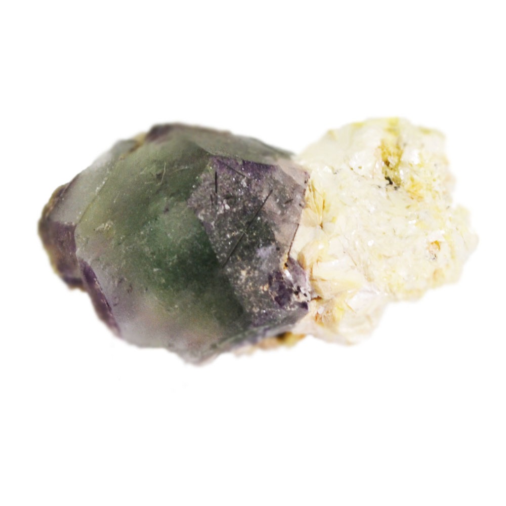 フローライト/鉱物/原石/標本/TYPE:-d/エロンゴ ナミビア産/石ランク/★★★★☆