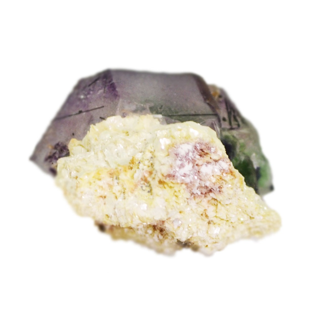 フローライト/鉱物/原石/標本/TYPE:-d/エロンゴ ナミビア産/石ランク/★★★★☆